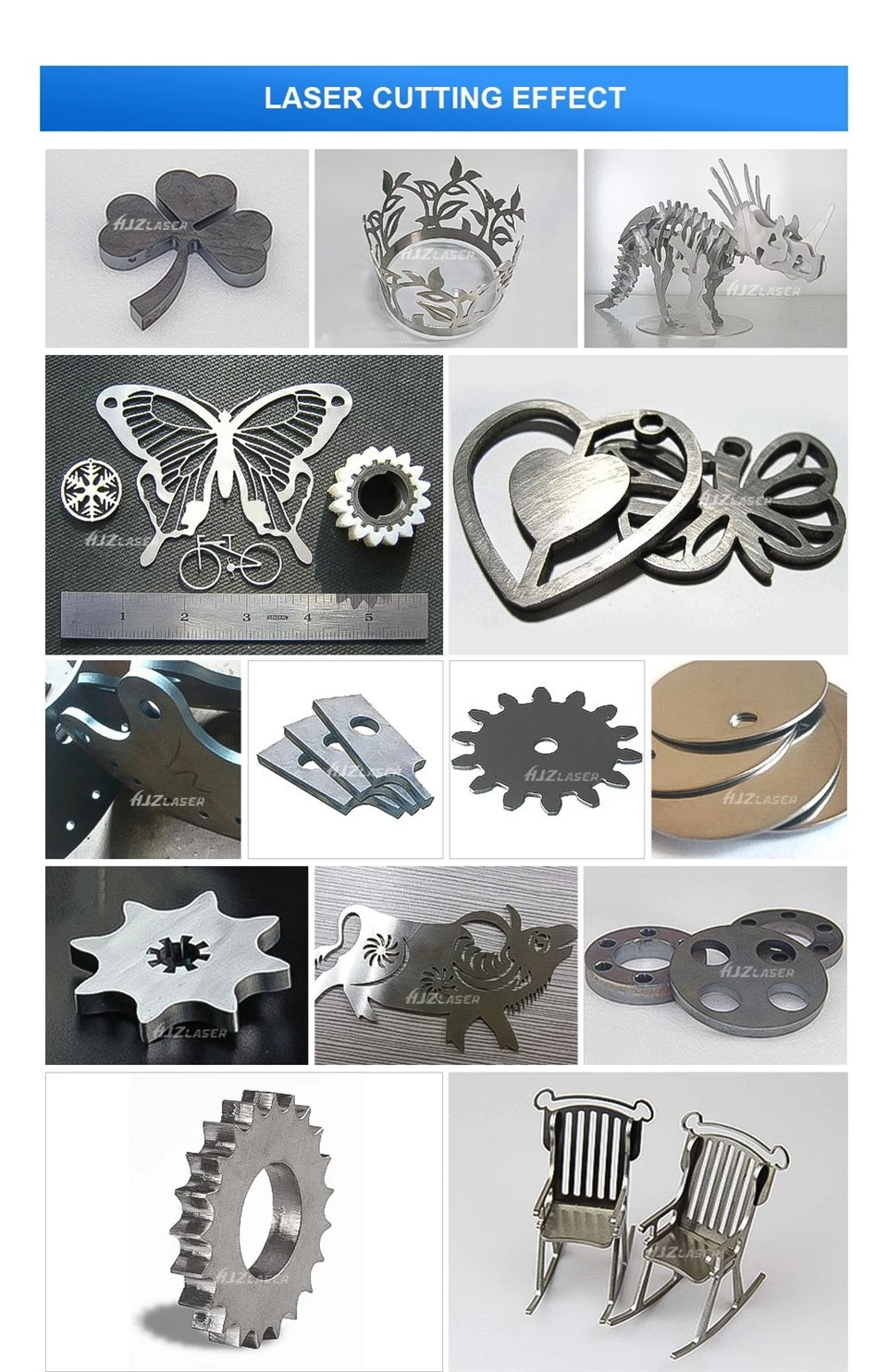 Laser Sheet Cutting Machine best
