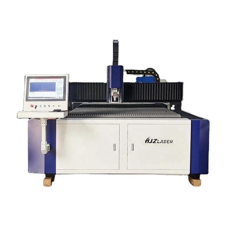 Laser Sheet Cutting Machine suppliers